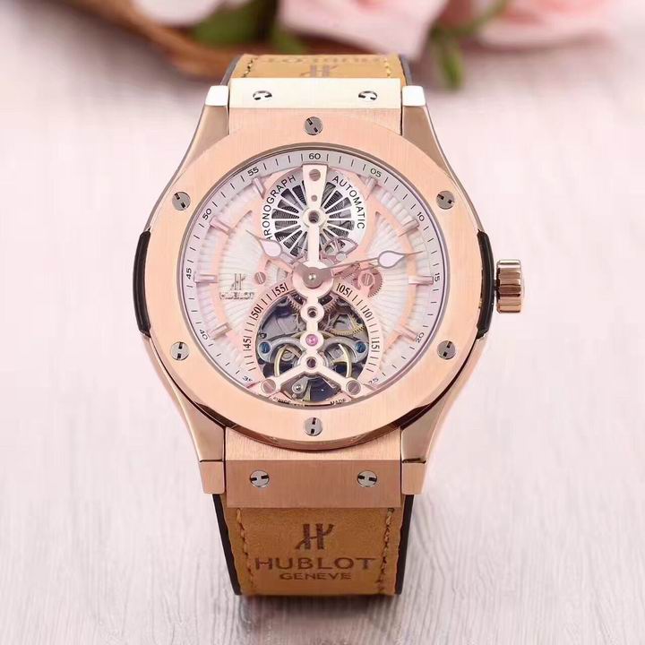 HUBLOT GENEVE Watch 549